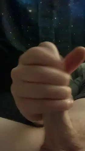 Rubbing a ginger nut out (first post)