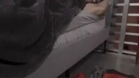 Good morning in an asian way