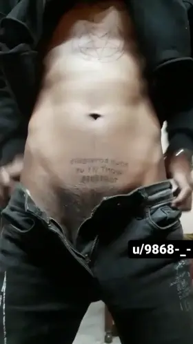 Open your mouth to make it harder