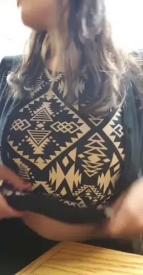 I heard you guys like this kinda stuff 😘