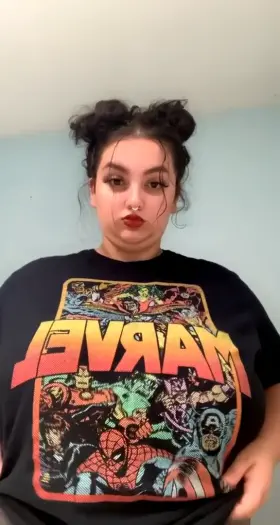 A “little” drop to end the day with