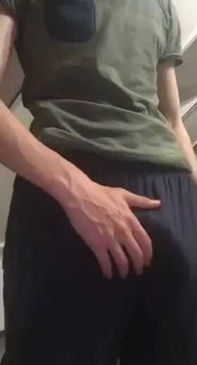 I dont post alot here , thoughts on my circumcised dick ?