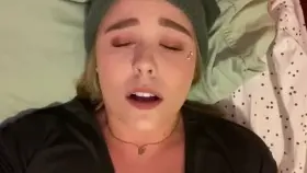 My O Face for you all [F27]