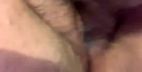 Glass dildos are fun