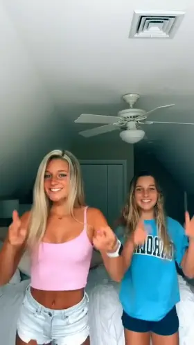 If you don't care that I'm 18 and have a boyfriend you can have a buddy tonight if you can't sleep 😏 (tanktop)