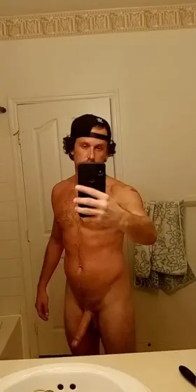 Hoping this gets someone wet out there