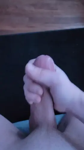 Watch and hear the split ropes splatter~