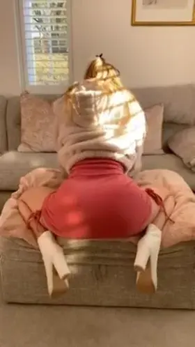 Do you like my party trick?