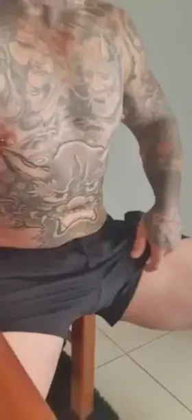 Cant wait to get ho(m)e and get naked