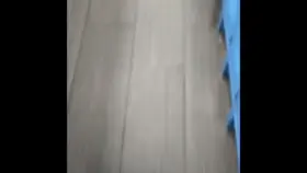 The world’s fastest stripper