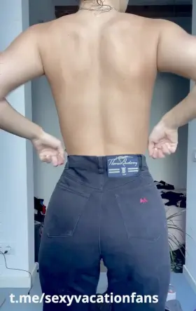 Wanna be rough on me all night?