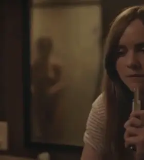 Nadine Nicole in Casual [S3E7]