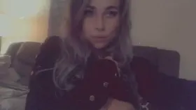 I’m wet and ready for u