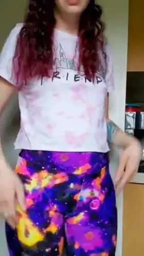 Come on over and I'll show you how well I treat my friends!