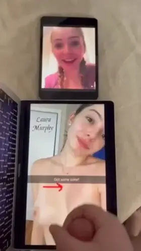 Loved covering Laura