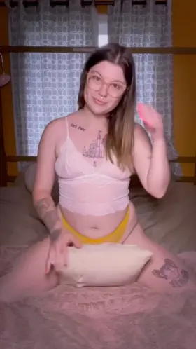 I hope your night is going as great as mine 😜