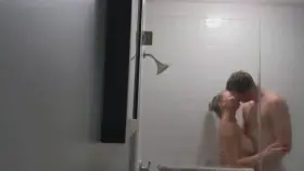 cuckold films his hotwife with her bull street they've fucked in his bed. do you think she has feelings for him? this was only the first time.