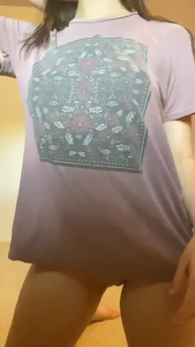 They’re not the biggest but I hope you still like them :) (drop)