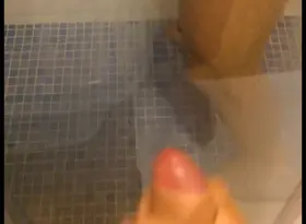 [Proof] cum in the shower