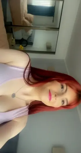 [F] Hope you aren‘t mad at me for not knowing how to film correctly… :(