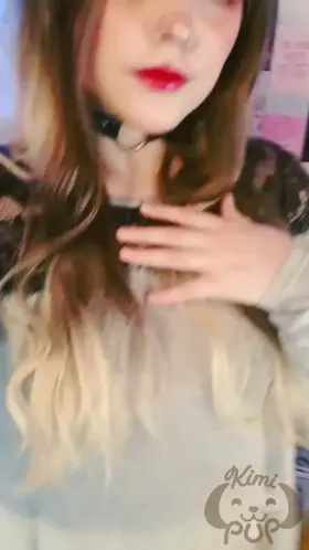 Does my jiggling ass look fuckable?