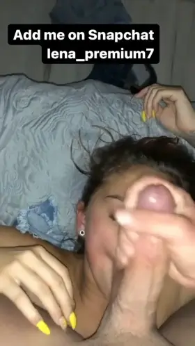 He cant resist 30 sec