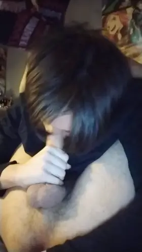 Why I never leave the house