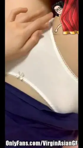 [18f] If you want to see the 🍒virgin pussy🍒 underneath these 🇯🇵Japanese schoolgirl panties🇯🇵 you need to join my FREE OnlyFans!!!