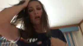 You are so fucking deep!