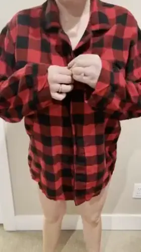 Just a mom with boobs (reveal)