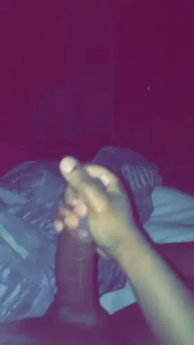 Made a mess, now clean it up!