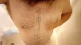 Would you be my shower buddy 🥺