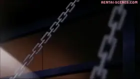 Hentai horse torture vaginal pain