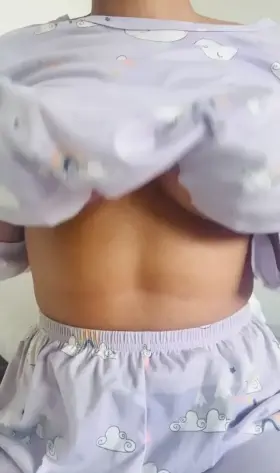 Can I come over in my pjs so you can fuck me?