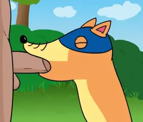 Swiper (WeridArtist) [Dora the Explorer]