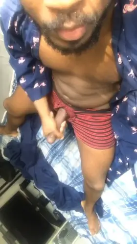 (29) wanna stay in bed with me?