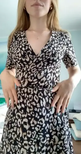 I am still a bit shy, but I like it to play