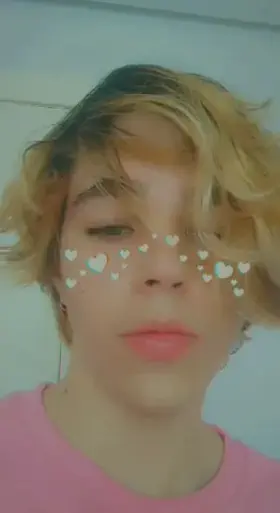 Girly body = Girly Dick