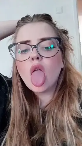 i like ahegao