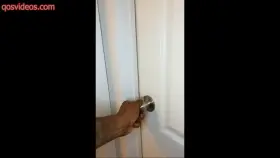 BBC Barely Legal Big Dick Blowjob Brunette Bull Interracial Sloppy Teen Porn GIF by qosvideos