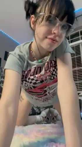 Can you suck on these tonight?