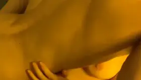 Her first Bull. Our first time. Both obsessed.