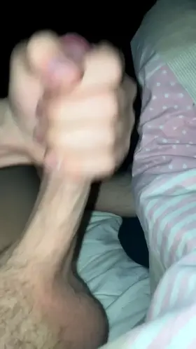 Anybody want to hop on this cock?