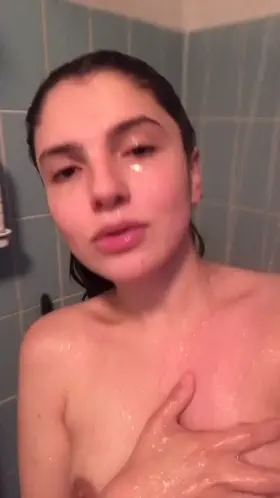 Love an golden shower