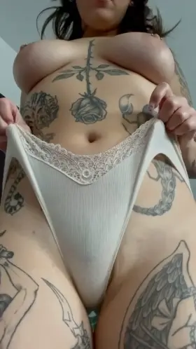 Good morning! Does my body look fuckable?