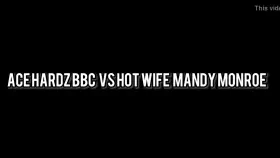 52 y/o Mature Hotwife takes a BBC