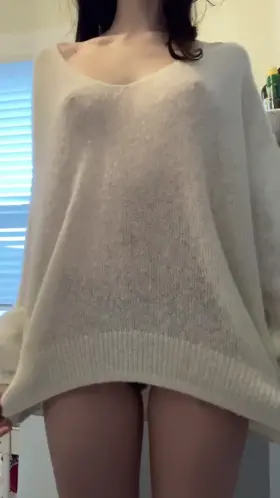 hope you like my tiny titty drop ❤