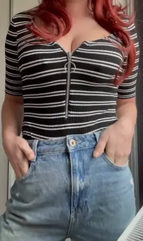 In need of a nice titty fuck, can you help me?