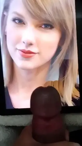 Not exist most perfect woman for being tributed than Taylor Swift