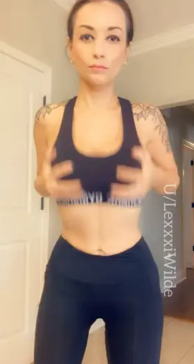 I like titties too 😉